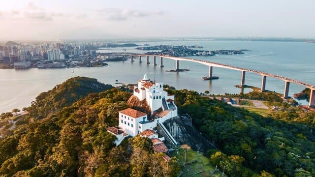 Vitória, Espírito Santo